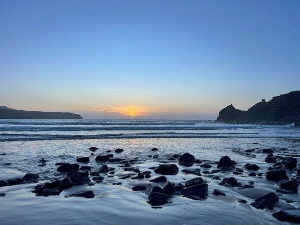 Fishing - 3 bedroom accommodation in Llanrhian (Llanrhian)