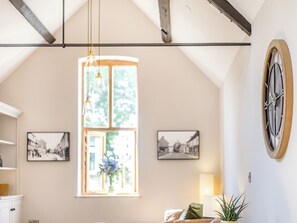 Interior - 1 bedroom accommodation in Bidford On Avon (Bidford On Avon)