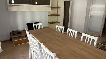 Dineren