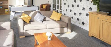 Kamin, Smart Speakers