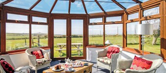 2 soverom innkvartering i Near Porthgain