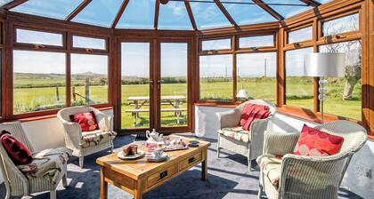 2 bedroom accommodation in Near Porthgain