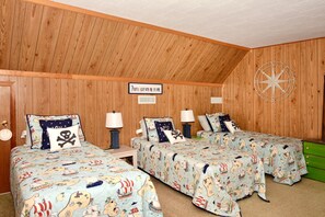 5 Schlafzimmer, Bügeleisen/Bügelbrett, kostenloses WLAN