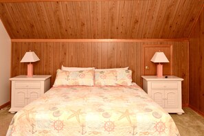 5 Schlafzimmer, Bügeleisen/Bügelbrett, kostenloses WLAN