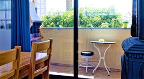 Interior - Casa Belos Ares (Peniche)