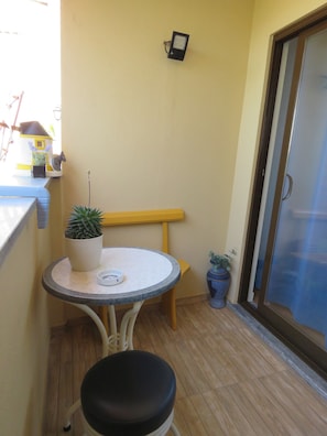 Interior - Casa Belos Ares (Peniche)