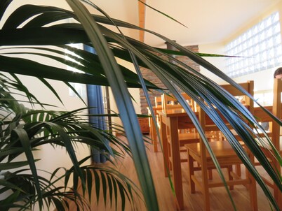 Casa Belos Ares