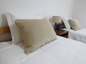 Interior - Casa Belos Ares (Peniche)
