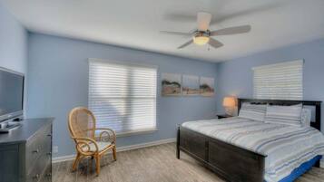 2 bedrooms, WiFi