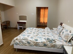 3 Schlafzimmer, WLAN