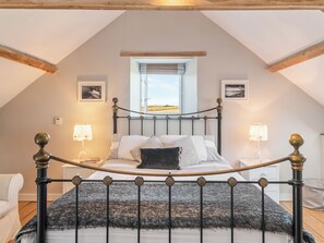 3 habitaciones, wifi gratis y ropa de cama 