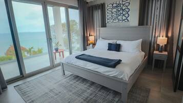 5 Schlafzimmer, WLAN, Bettwäsche