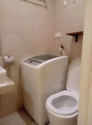 Dusche