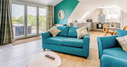 1 bedroom accommodation in Baston