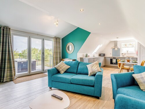 1 bedroom accommodation in Baston