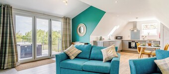 1 bedroom accommodation in Baston