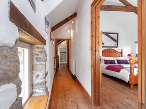 5 Schlafzimmer, kostenloses WLAN, Bettwäsche