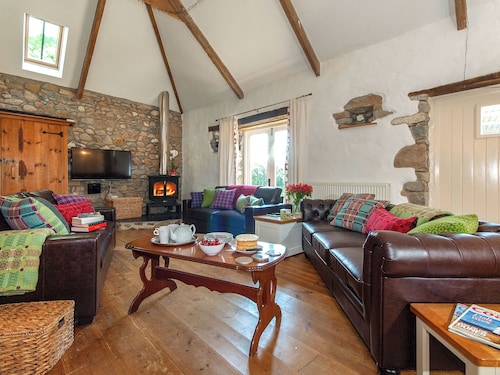 5 bedroom accommodation in Solva, near St Davids