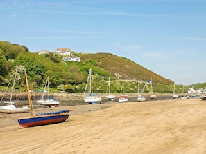 Plage