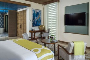 1 Schlafzimmer, Bügeleisen/Bügelbrett, WLAN