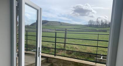 White Lea is a beautiful Dales Cottage recently transformed into a fantastic holiday home.