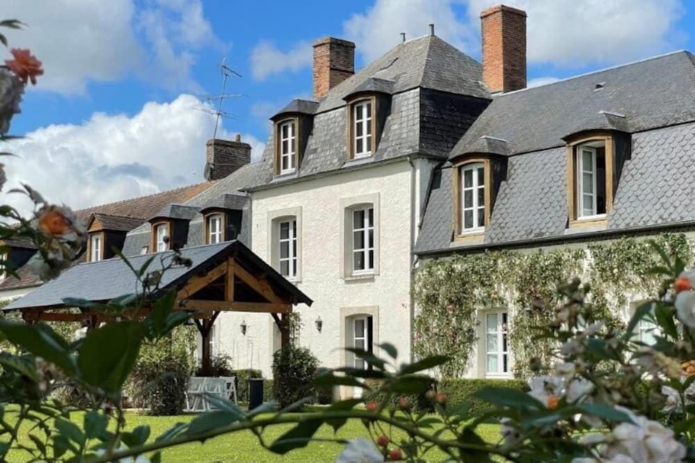 Domaine de Bel Ebat