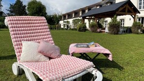 Comfort Cottage, Private Bathroom (Domaine de Bel Ebat) | Exterior - Domaine de Bel Ebat (Paucourt)