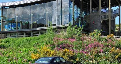 3 bedroom accommodation in Aberaeron