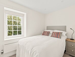 3 slaapkamers, gratis wifi, beddengoed