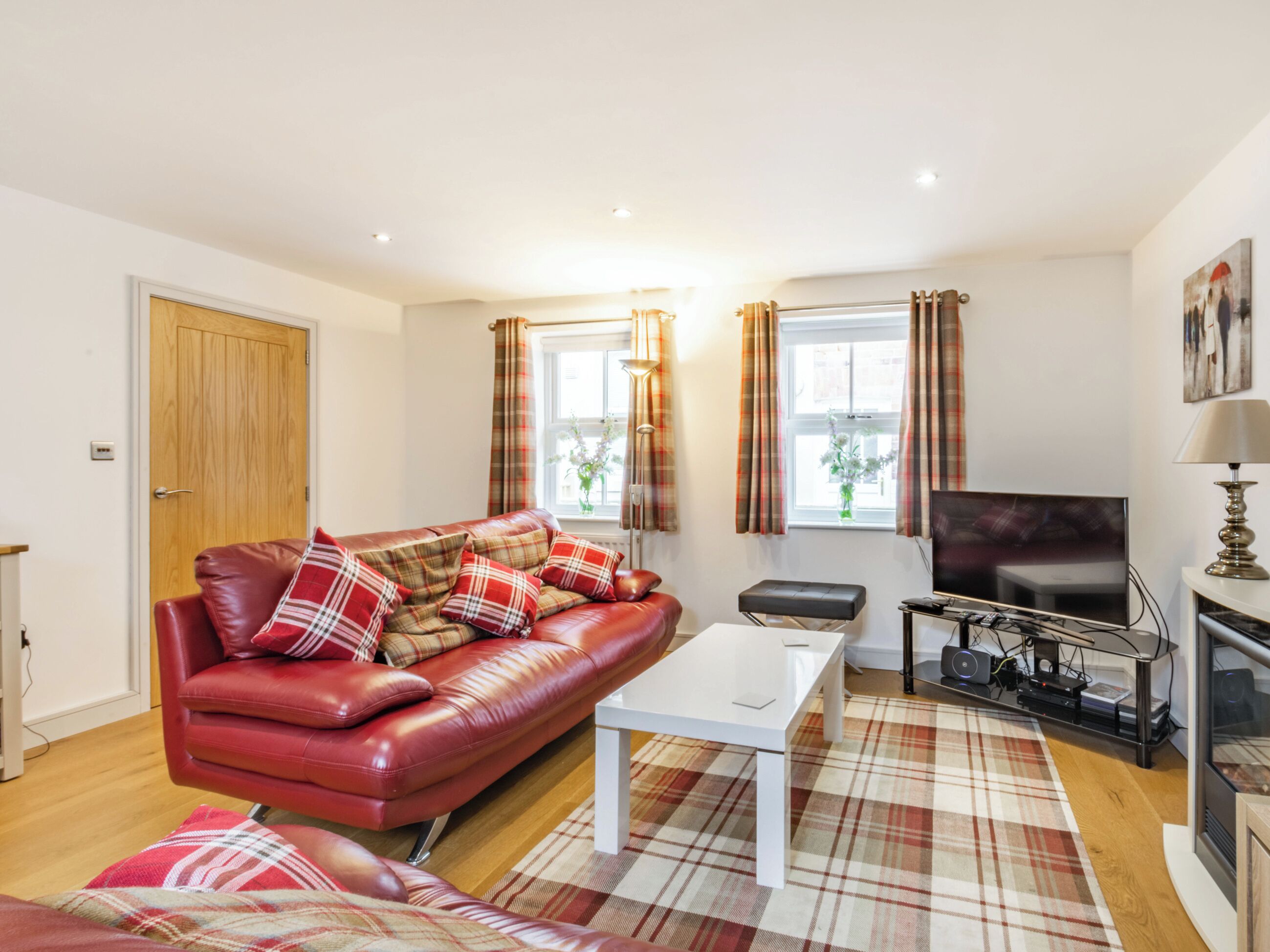Cobble Cottage - Uk38973 - North Yorkshire