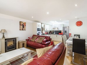 TV - Cobble Cottage - UK38973 (Whitby)