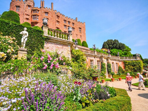 1 bedroom accommodation in Newtown