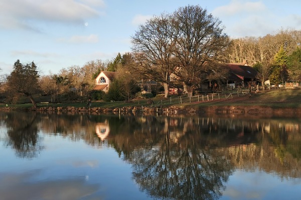 Lago