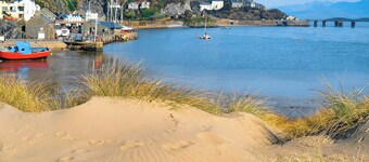 2 bedroom accommodation in Near Dolgellau