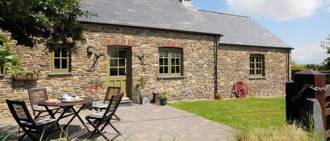 Servei de restauració a l'aire lliure