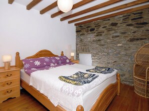 2 camere, Wi-Fi gratuito, lenzuola