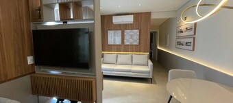 Charming apartment fully furnished.