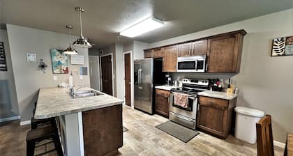 Juniper Townhouse #2