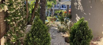 Beautiful 3 bedroom Townhouse