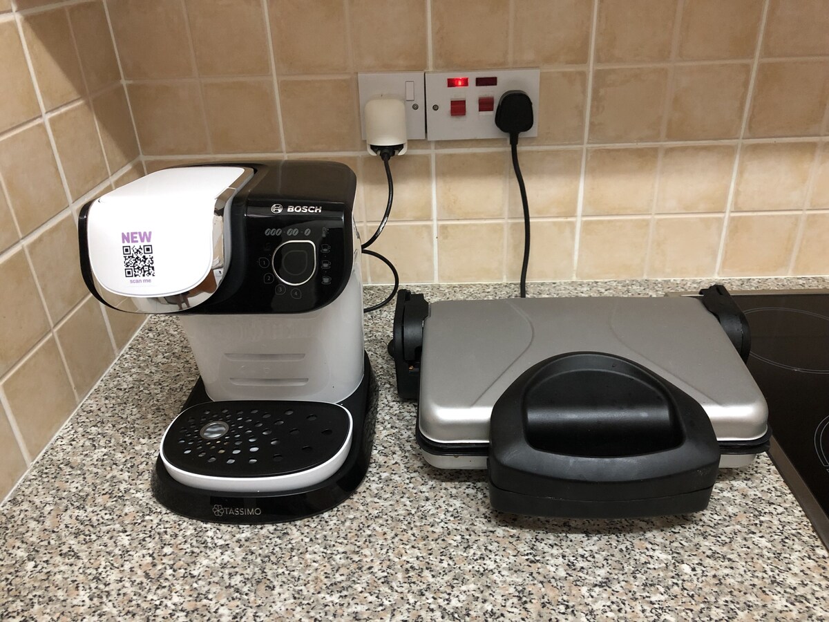 Værtens profilbillede