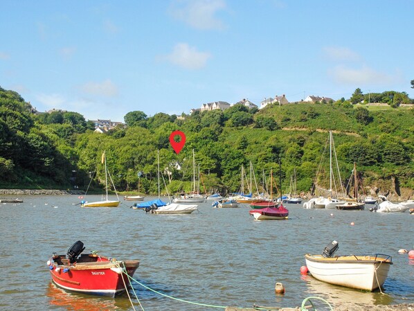 Jachthaven