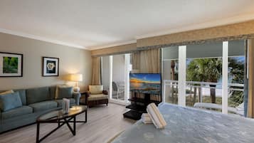 Strygejern/strygebræt, Wi-Fi, sengetøj, adgang for kørestole