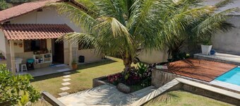 Casa 3 Vale dos Reis Penedo com Piscina