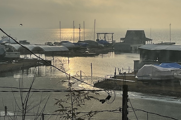 Marina
