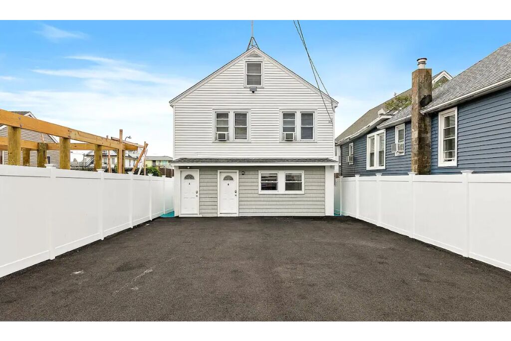 Steps Away from Seaside Heights Boardwalk!