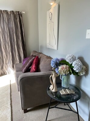 Smart TV, DVD player, stereo - Ohope Dreamer. Self Contained Suite (Ohope)