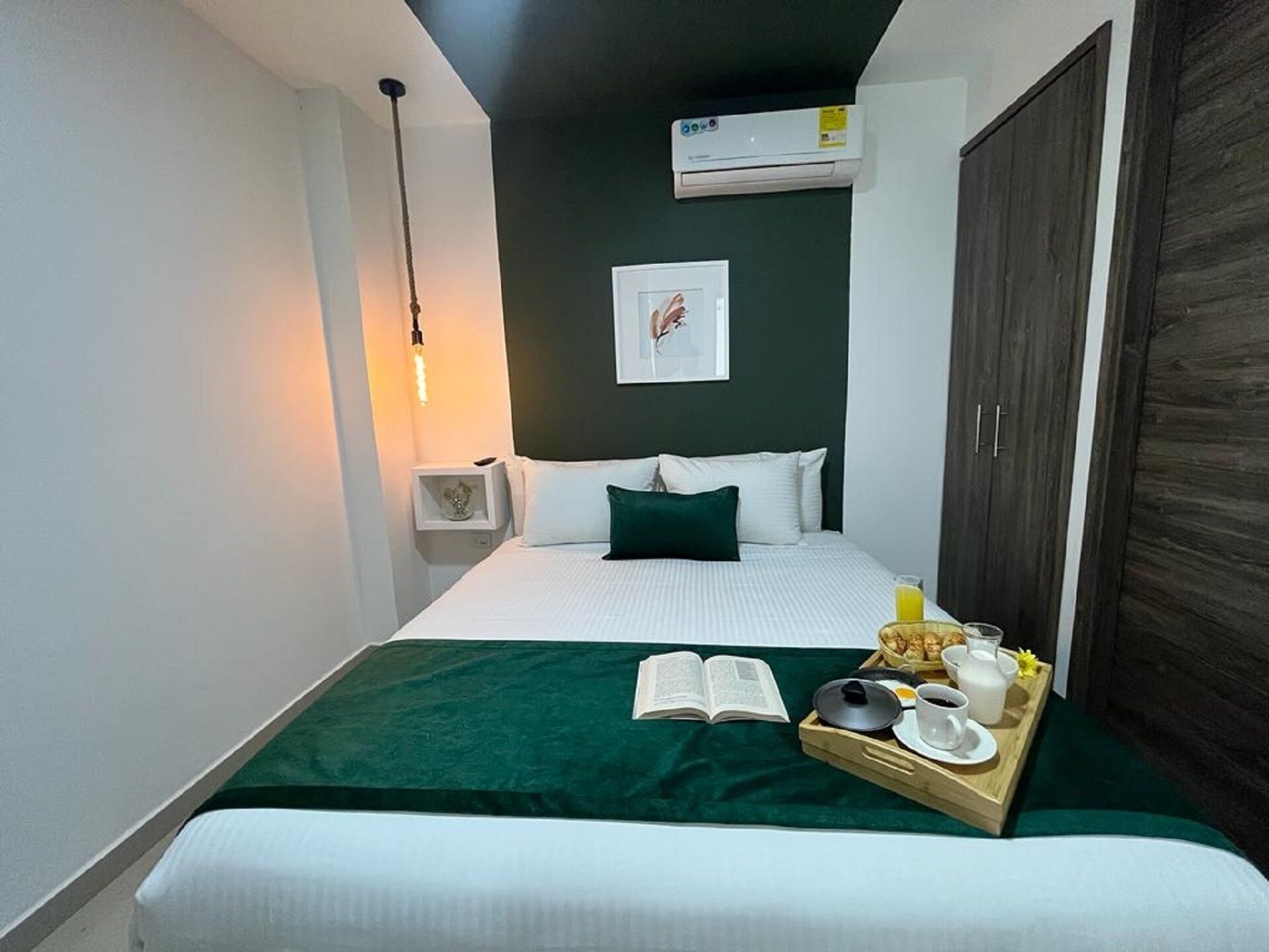 Foto - Rocco Hotel Bed & Breakfast