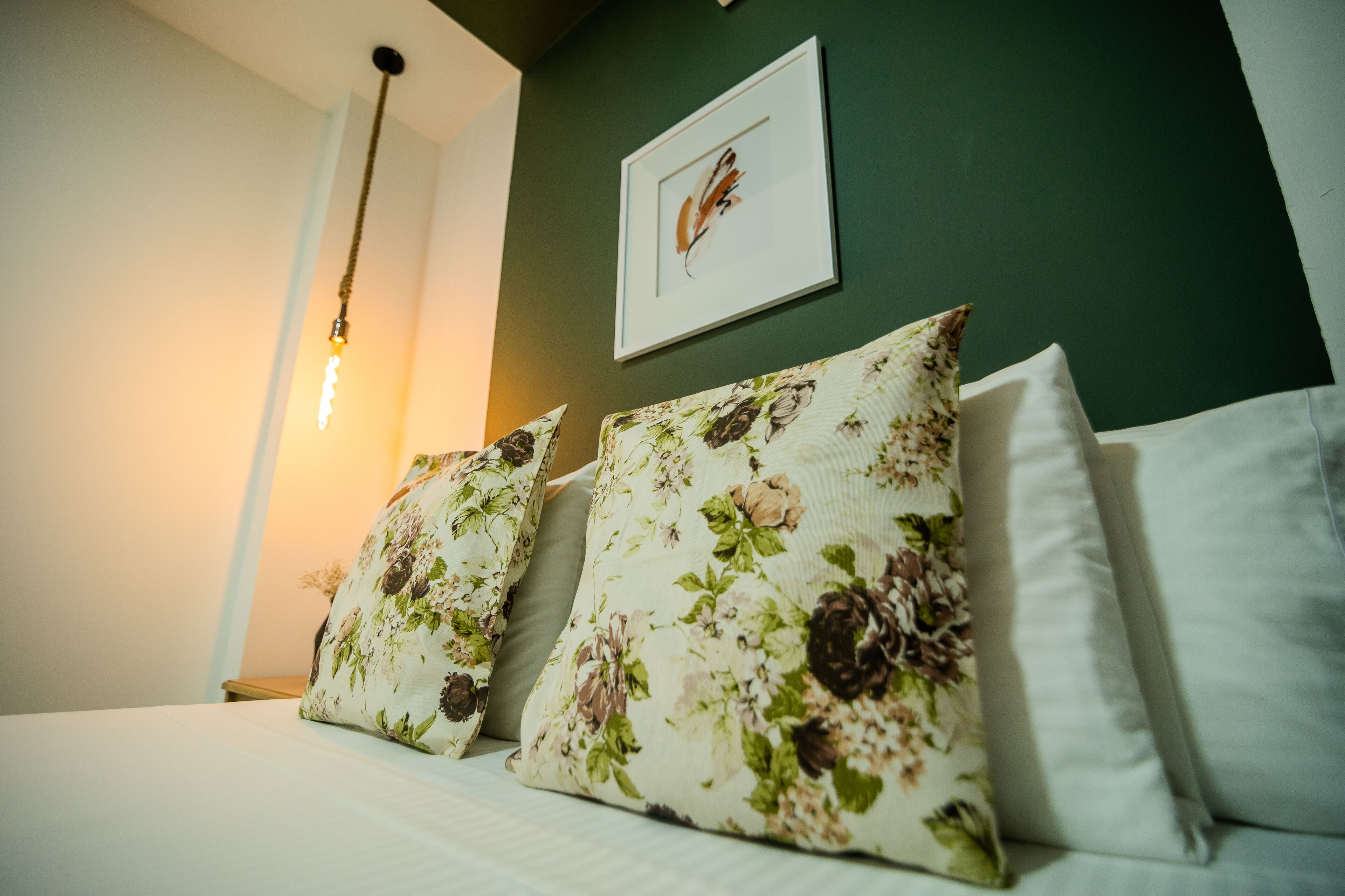 Foto - Rocco Hotel Bed & Breakfast