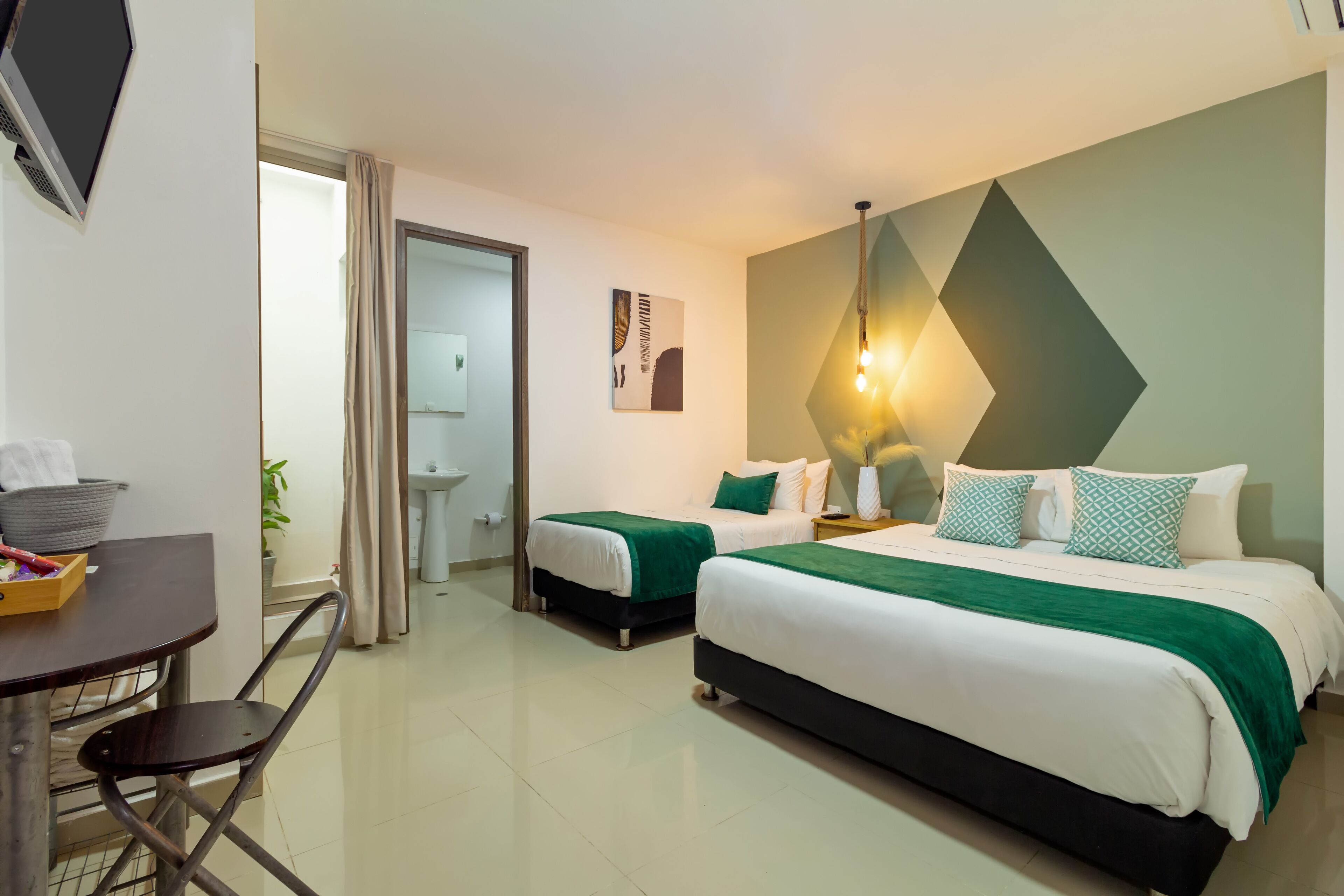 Foto - Rocco Hotel Bed & Breakfast