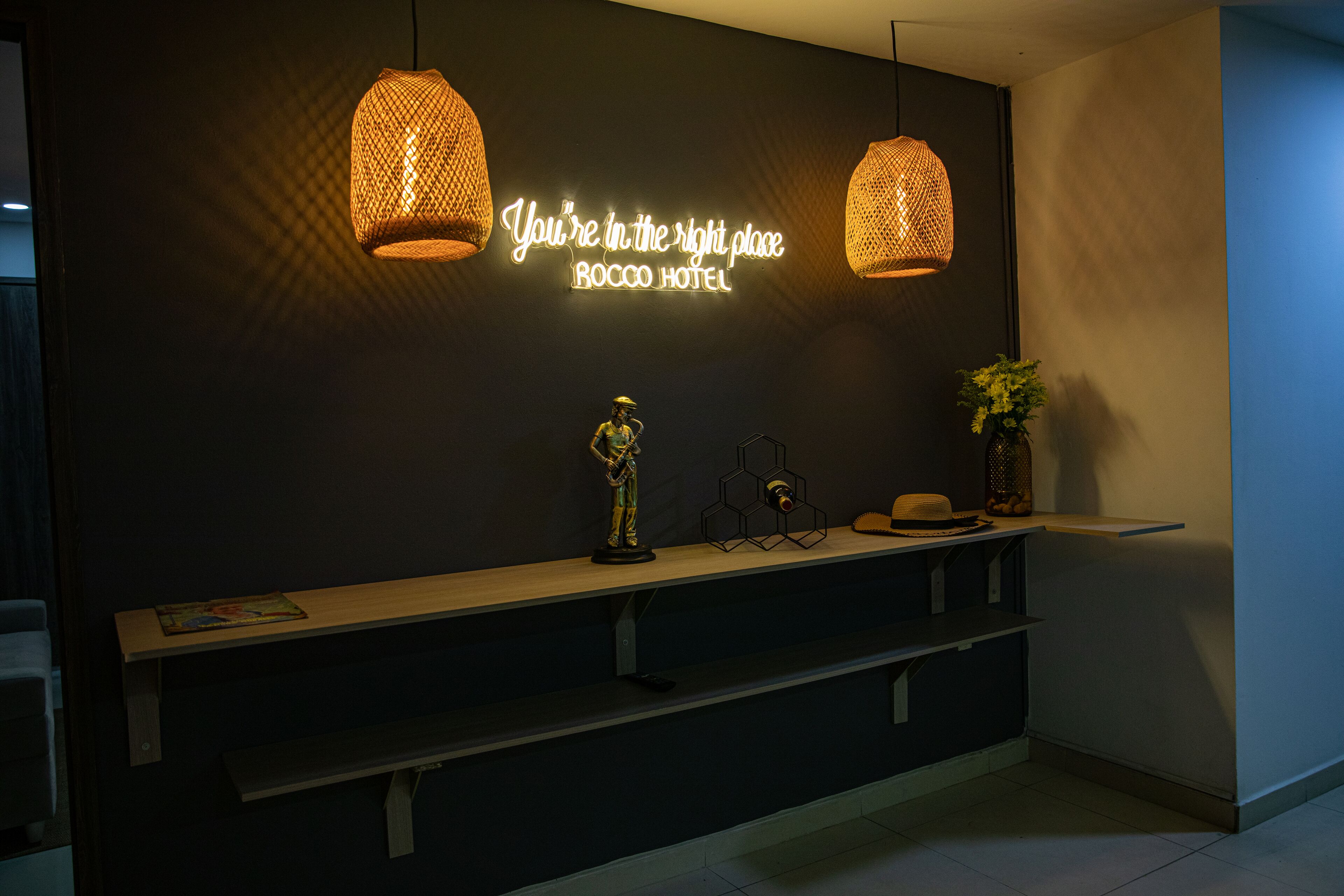 Foto - Rocco Hotel Bed & Breakfast